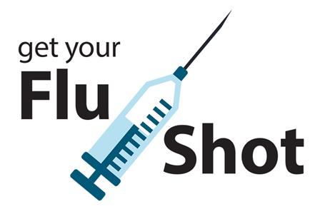 Flu Shot Clinic – Village of Jerome